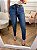 Calça jeans mom curvy Naty - Imagem 2