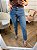 Calça jeans mom Ariane - Imagem 3
