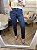 Calça jeans reta Angélica - Imagem 2