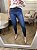 Calça jeans cigarrete Kelly - Imagem 3