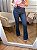 Calça jeans flare Camila - Imagem 3