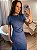 Vestido midi Rafaela - Imagem 2