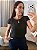 Blusa crepe gota Eloá - Imagem 2