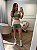 Conjunto shorts e top poliamida Sara - Imagem 4