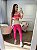 Conjunto legging e top poliamida Sara - Imagem 3