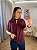 Blusa gola alta Fernanda - Imagem 1