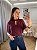 Blusa gola alta Fernanda - Imagem 3
