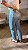 Calça jeans straight fit Paola - Imagem 4