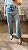 Calça jeans straight fit Paola - Imagem 3