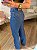 Calça jeans wide leg Samira - Imagem 2