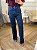 Calça jeans wide leg Karina - Imagem 1