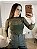 Blusa tule lisa - Imagem 1