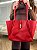 Bolsa tote estruturada Lavinia - Imagem 1
