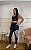 Conjunto legging e top poliamida Nina - Imagem 7