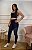 Conjunto legging e top poliamida Nina - Imagem 8