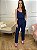 Calça alfaiataria reta Tatiana - Imagem 1