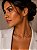 Choker riviera dourado - Imagem 1