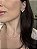 Choker gota micro zircônia dourado - Imagem 2