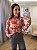 Blusa tule floral - Imagem 1