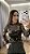 Blusa tule camuflada - Imagem 1