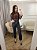 Calça jeans straight fit Miranda - Imagem 1