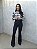 Calça jeans flare Judite - Imagem 1