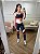 Conjunto legging e top poliamida Larissa - Imagem 1