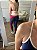 Conjunto legging e top poliamida Larissa - Imagem 3