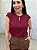 Blusa crepe Karina - Imagem 2