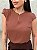 Blusa crepe Karina - Imagem 5