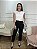 Blusa crepe Karina - Imagem 2