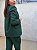 Blazer alfaiataria oversized Esmeralda - Imagem 3