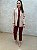 Blazer alfaiataria oversized Esmeralda - Imagem 9
