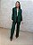 Blazer alfaiataria oversized Esmeralda - Imagem 2