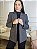 Blazer alfaiataria oversized Esmeralda - Imagem 2