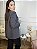 Blazer alfaiataria oversized Esmeralda - Imagem 3