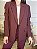 Blazer alfaiataria oversized Esmeralda - Imagem 8