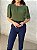 Blusa crepe Pamela - Imagem 1