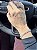 Pulseira riviera cristais branco - Imagem 1