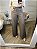 Calça alfaiataria pantalona Milão - Imagem 4