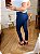 Calça jeans mom Toscana - Imagem 2