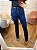 Calça jeans reta com lycra Nápolis - Imagem 2