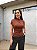 Blusa poliamida Nathalia - Imagem 1
