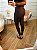 Legging pezinho poliamida Mila - Imagem 5