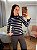 Blusa modal listrada Jéssica - Imagem 5