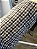 Blazer acinturado pied poule Diana - Imagem 2