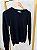 Blusa modal gola careca Erika - Imagem 4
