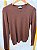 Blusa modal gola careca Erika - Imagem 5