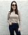 Blusa modal gola careca Erika - Imagem 1