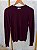 Blusa modal gola careca Erika - Imagem 8